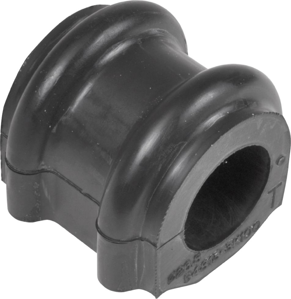 Втулка стабилизатора Blue Print (резина). Артикул ADG08072