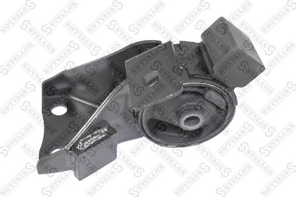 Подушка (опора) двигателя Stellox задняя для Mazda 323 VI (BJ) 1998-2001. Артикул 25-71048-SX