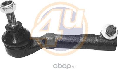 Наконечник рулевой тяги 4U. Артикул RN-A-19814