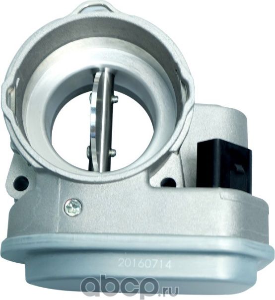 КОРПУС ДРОССЕЛЯ (Bogap). Артикул A6319129