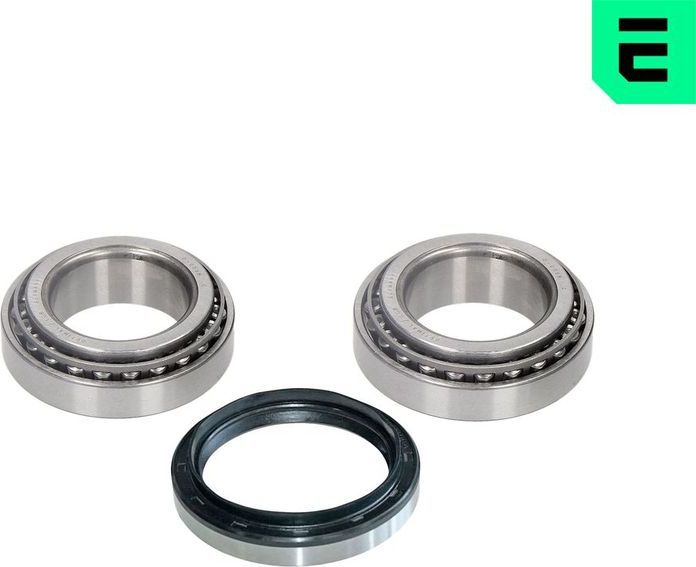 Ступичный подшипник (комплект) Optimal. Артикул 302260