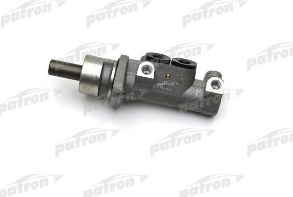 Тормозной цилиндр главный Patron для Volkswagen Caddy II 1997-2000. Артикул PBC1913