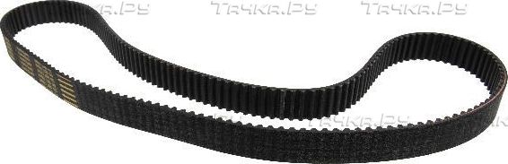 Ремень ГРМ Zentparts для Hyundai Sonata IV (EF) 1998-2004. Артикул Z22849