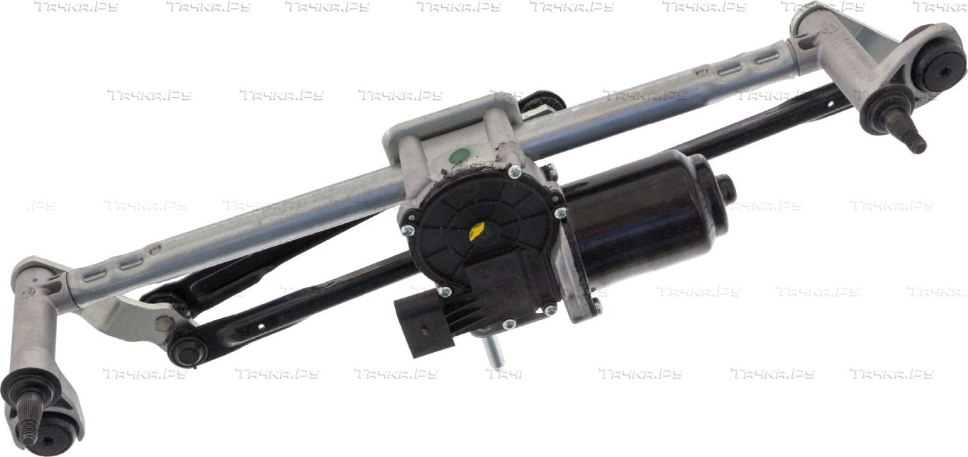 Трапеция стеклоочистителя (дворника) Febi Bilstein febi Plus. Артикул 48699