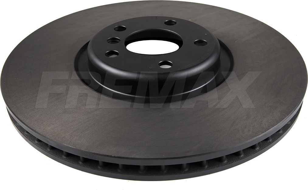 Тормозной диск Fremax. Артикул BD-3492