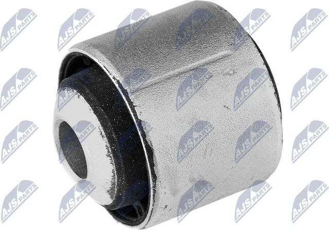 Сайлентблок заднего рычага подвески NTY передний/задний верхний внешний для Mercedes-Benz GL-Класс I (X164) 2006-2012. Артикул ZTT-ME-000H