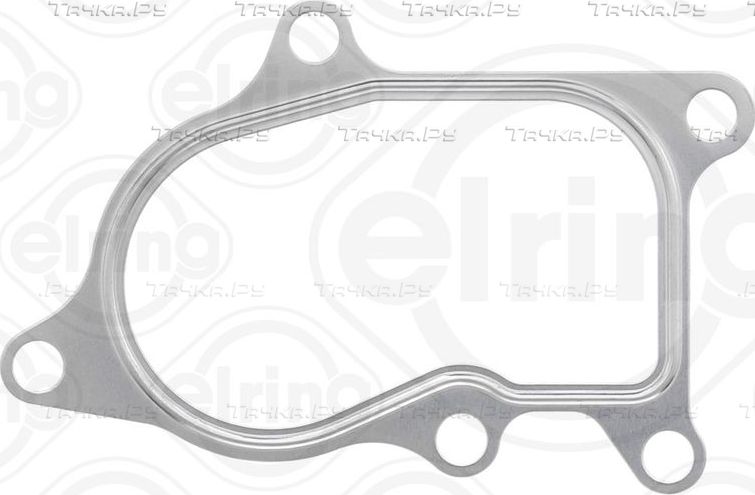 Прокладка глушителя Elring для Foton Aumark 2012-2026. Артикул 103.000