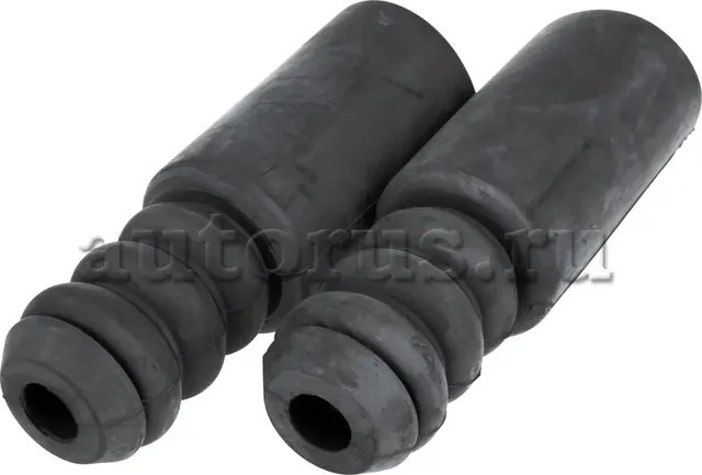 Пыльник+отбойник переднего амортизатора (компл) (Ganz) Ganz. Артикул GIK07087