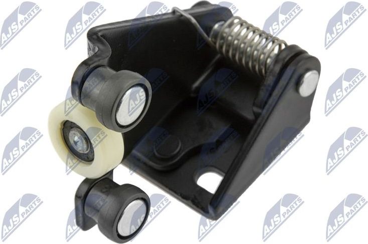 РОЛИК СДВИЖНОЙ ДВЕРИ CITROEN BERLINGO 1996-2008,PEUGEOT PARTNER 1996-2008 NTY. Артикул EZC-PE-038