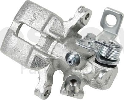 Тормозной суппорт OSSCA задний левый для Rover 200 III (R3) 1995-2000. Артикул 41608