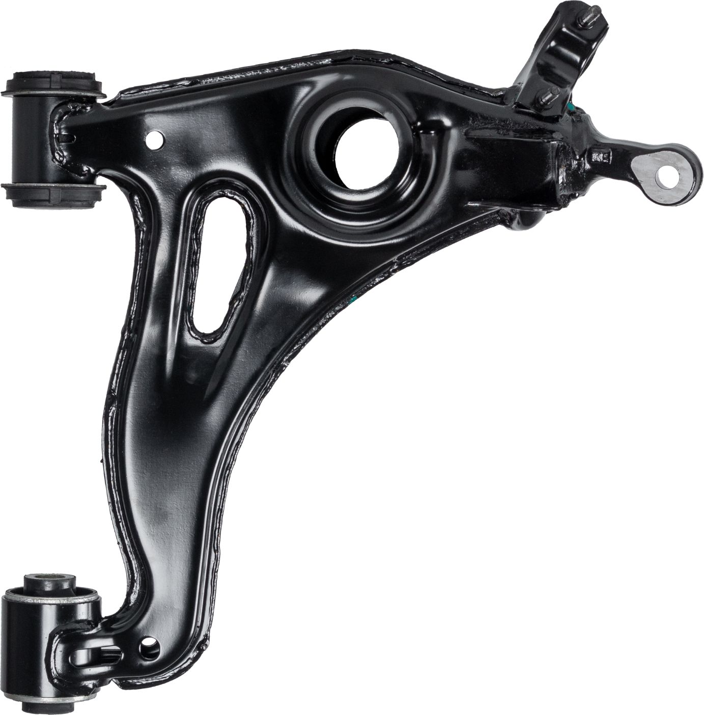 Поперечный рычаг Febi Bilstein (Листовая сталь). Артикул 05271