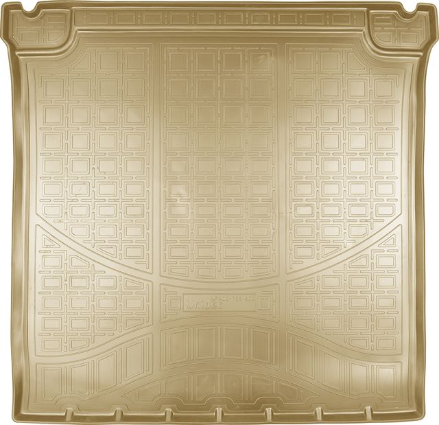 Коврик Норпласт для багажника Mercedes-Benz G-Класс W463 1989-2000 Бежевый. Артикул NPA00-T56-600-B