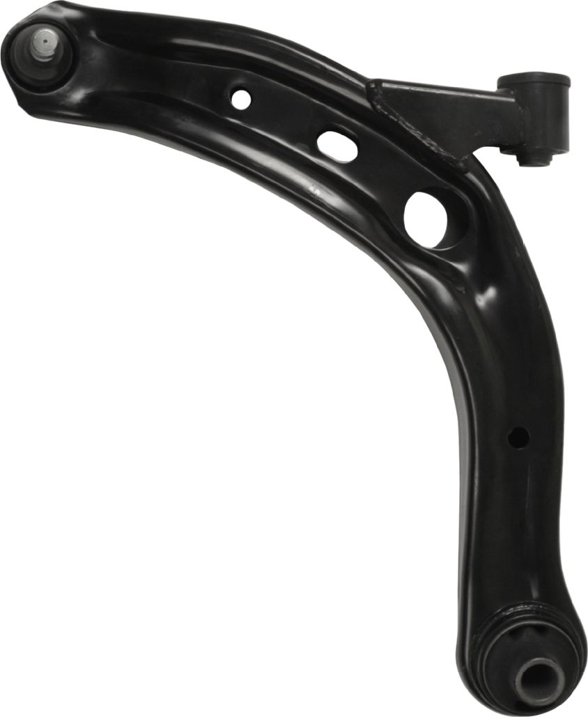 Поперечный рычаг передней подвески Blue Print. Артикул ADM58649