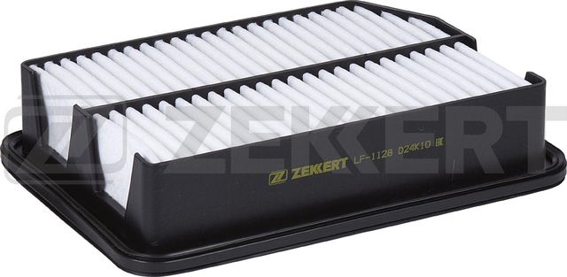 Воздушный фильтр Zekkert для Changan CS35 2014-2026. Артикул LF-1128