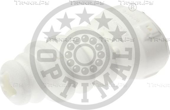Отбойник амортизатора (стойки) Optimal. Артикул F8-7176