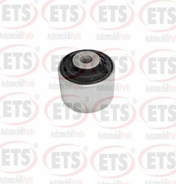 Сайлентблок переднего рычага подвески ETS. Артикул 02.SB.098