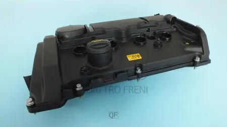 КРЫШКА КЛАПАННАЯ (Quattro Freni). Артикул QF72A00079