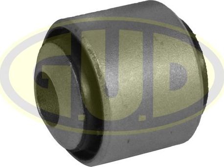 Сайлентблок переднего рычага подвески G.U.D.. Артикул GSP601384