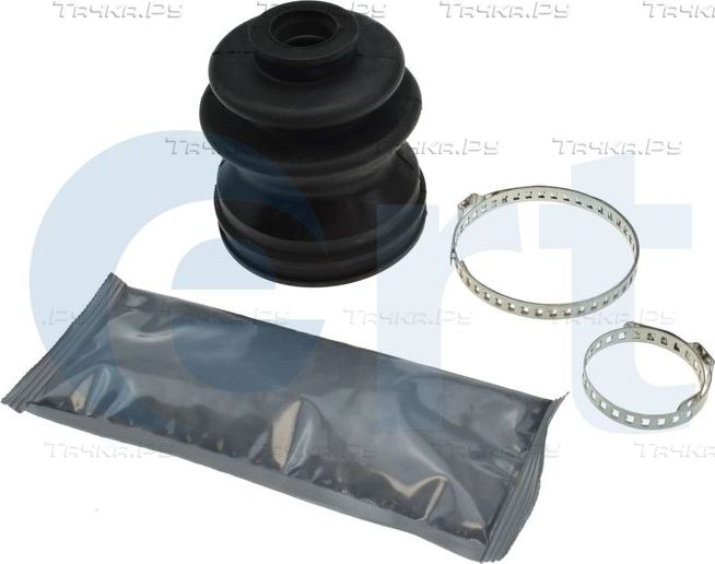 Пыльник ШРУСа внутренний ERT для Nissan Sunny N14 1990-1995. Артикул 500211