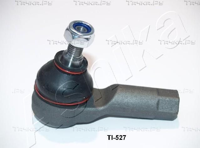 Наконечник рулевой тяги ASHIKA для Mitsubishi ASX I 2010-2026. Артикул 111-05-527