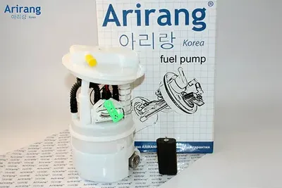 Насос топливный в сборе (Arirang). Артикул EFP6011A