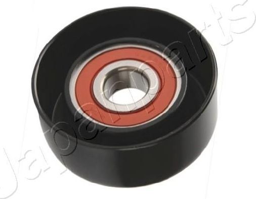 Направляющий (ведущий) ролик приводного поликлинового ремня Japanparts. Артикул RP-K09