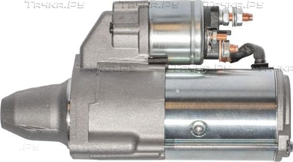 Стартер Hella для Mercedes-Benz E-Класс III (W211, S211) 2002-2009. Артикул 8EA 012 527-251
