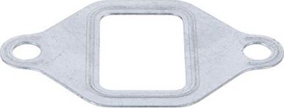 Прокладка выпускного коллектора Zentparts (Металл). Артикул Z15512