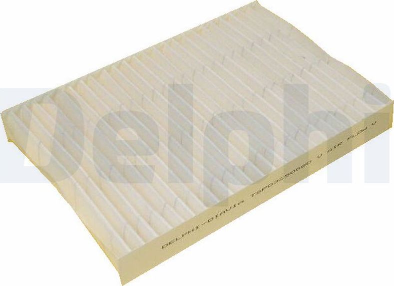 Салонный фильтр Delphi. Артикул TSP0325058