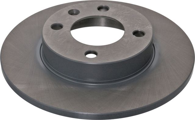 Тормозной диск Febi Bilstein передний для Audi 80 III (B2) 1978-1986. Артикул 02122