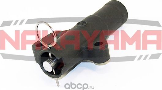 Ролик натяжителя приводного ремня (Nakayama). Артикул QH23010