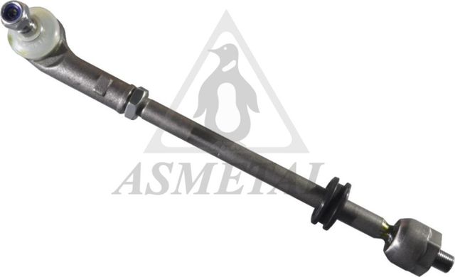 Рулевая тяга поперечная Asmetal. Артикул 29VW4032