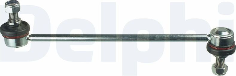 Стойка (тяга) стабилизатора Delphi. Артикул TC2700