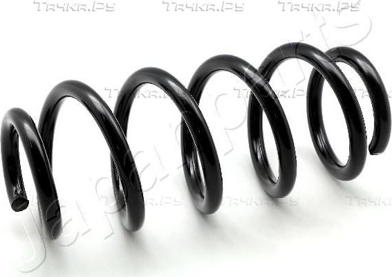 Пружина подвески Japanparts. Артикул ZC6436H