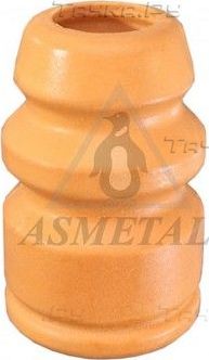 Отбойник амортизатора (стойки) Asmetal (Полиуретан). Артикул 45HY0320
