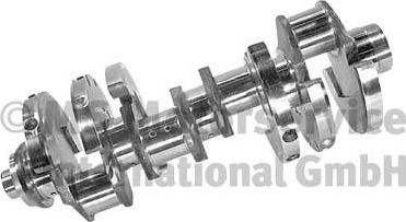 Коленвал BF Germany для Mercedes-Benz SK 1987-1996. Артикул 20050344201