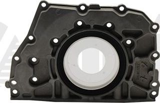 Сальник коленвала Vika. Артикул 11031466701