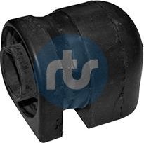 Сайлентблок переднего рычага подвески RTS. Артикул 017-00766