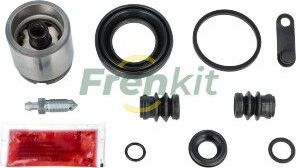 Ремкомплект тормозного суппорта Frenkit задний для Mazda RX-8 I 2003-2012. Артикул 243954