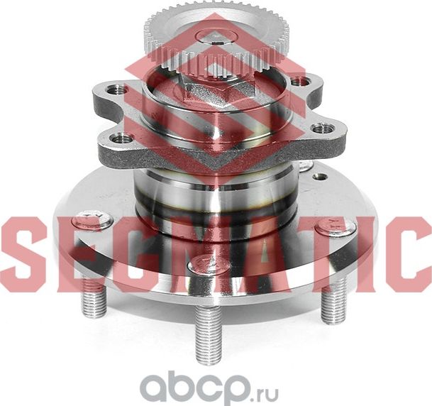 Ступица (Segmatic). Артикул SGWH30204316