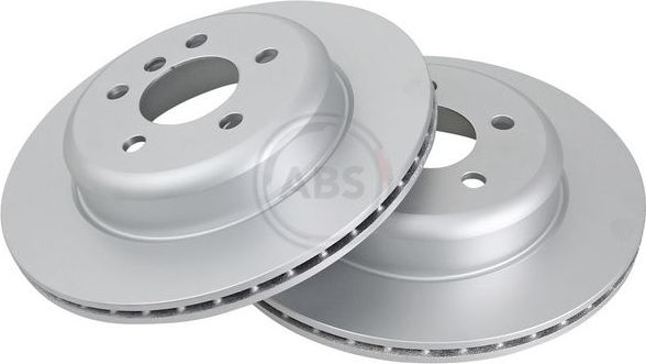 Тормозной диск ABS COATED. Артикул 18258