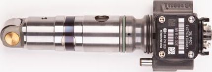 Насос-форсунка Bosch для Mercedes-Benz Vario 1996-2010. Артикул 0 414 799 058