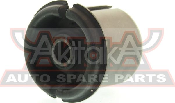 Сайлентблок заднего рычага подвески Asva. Артикул 0401-150