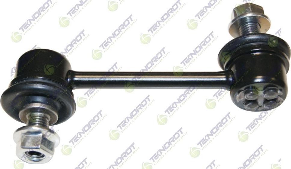 Стойка (тяга) стабилизатора Teknorot. Артикул MA-810