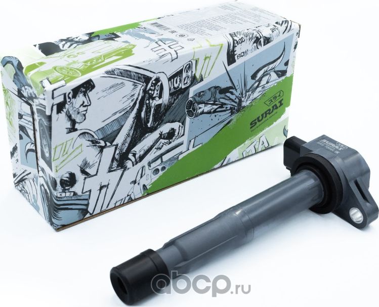 Катушка зажигания (Surai) Surai. Артикул SRS70644
