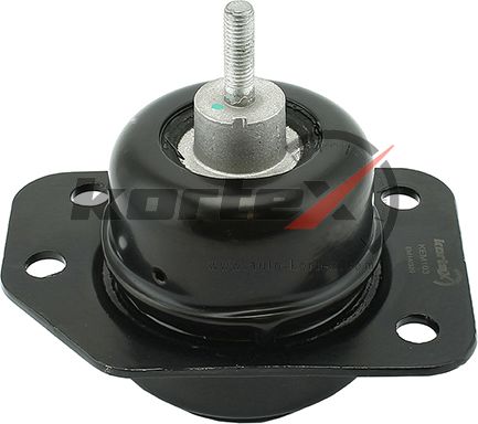 Подушка двиг. прав. Chevrolet Lacetti 03 (Kortex). Артикул KEM103