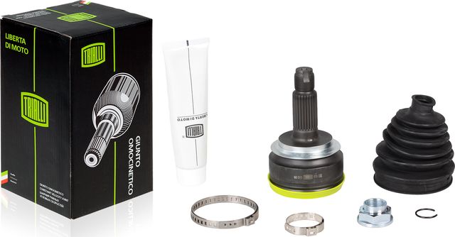 Шрус наружный (граната) Trialli передний правый для Honda Civic VIII 2005-2012. Артикул GO 2313