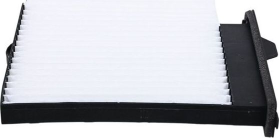 Салонный фильтр Zentparts (Синтетика). Артикул Z34226