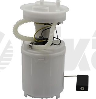 Бензонасос (топливный насос) Vika. Артикул 19190049601