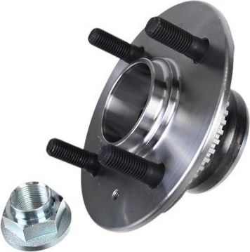 Ступица колеса Zentparts. Артикул Z22206